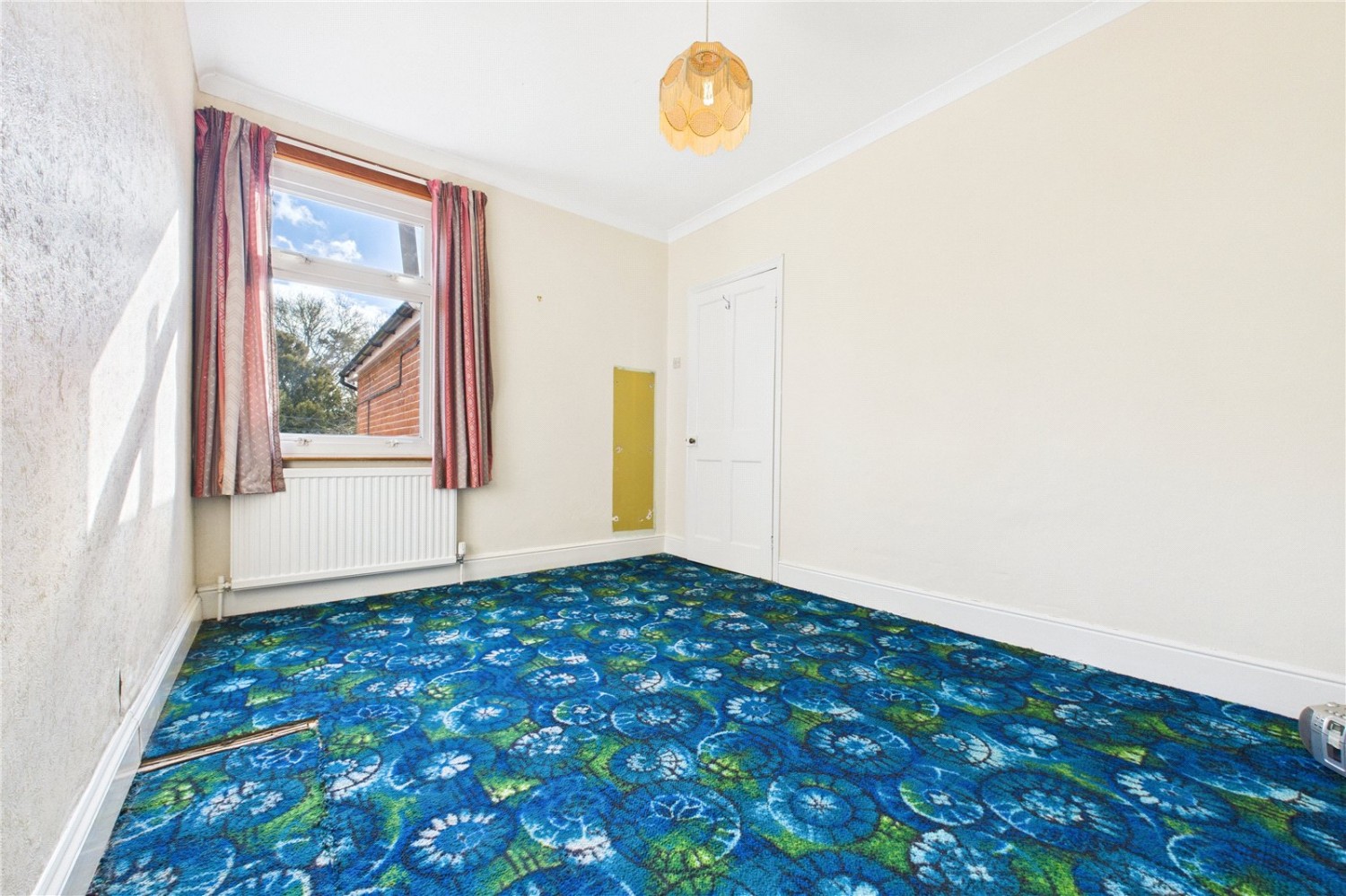 Woolhampton, Reading, Berkshire