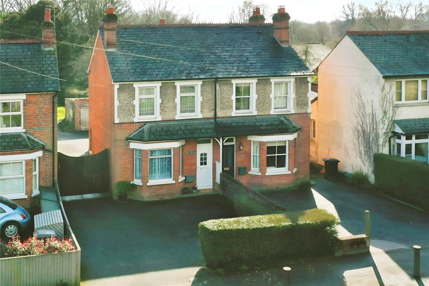 Woolhampton, Reading, Berkshire