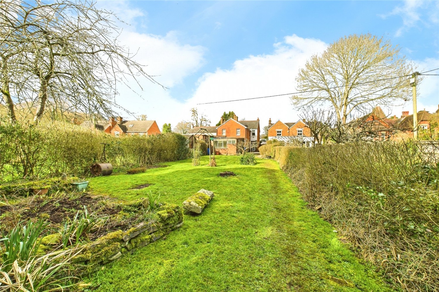 Woolhampton, Reading, Berkshire