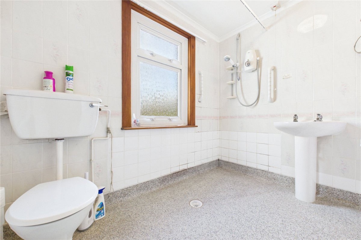 Woolhampton, Reading, Berkshire