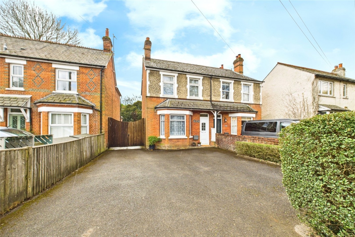 Woolhampton, Reading, Berkshire