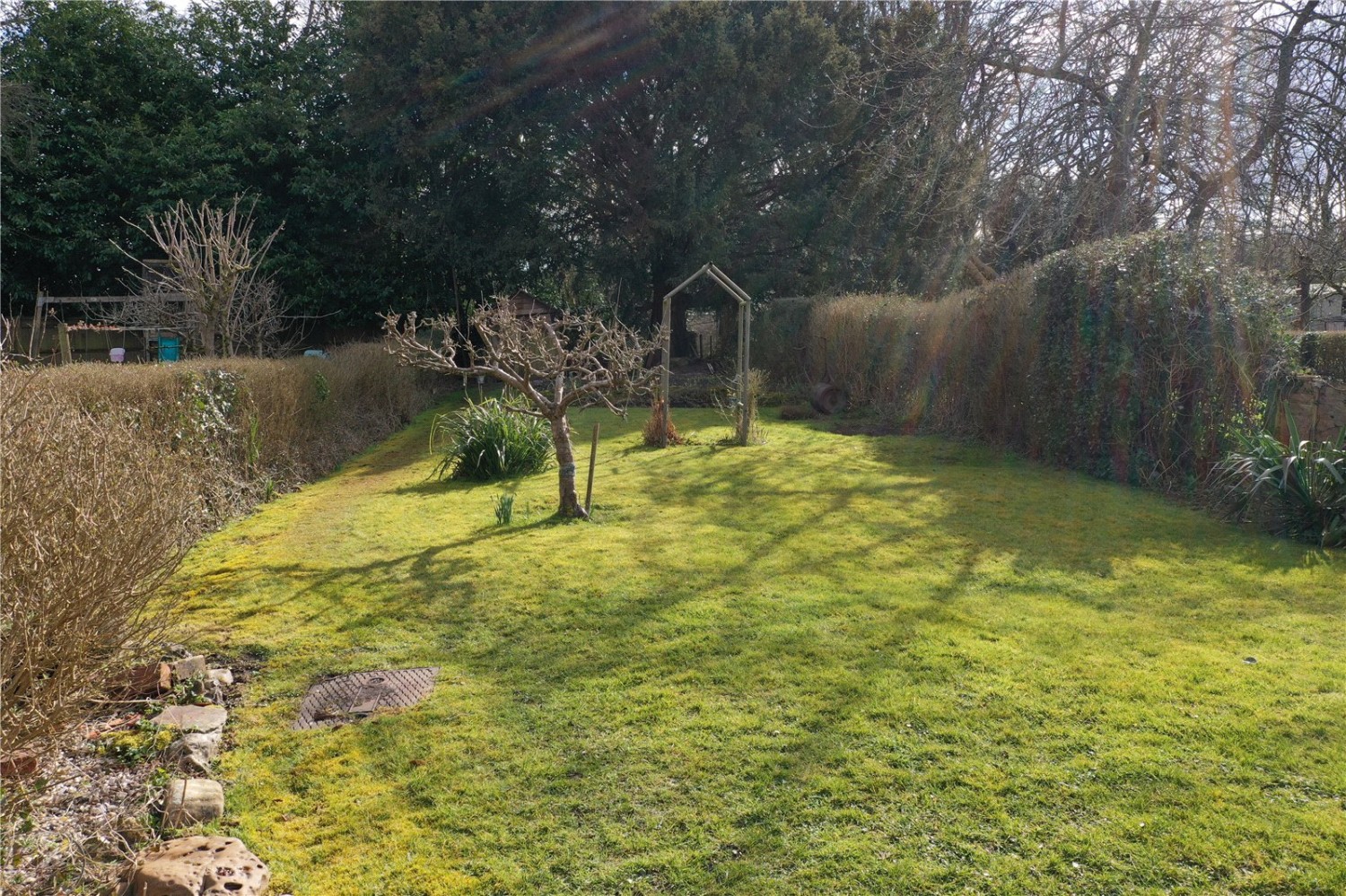 Woolhampton, Reading, Berkshire