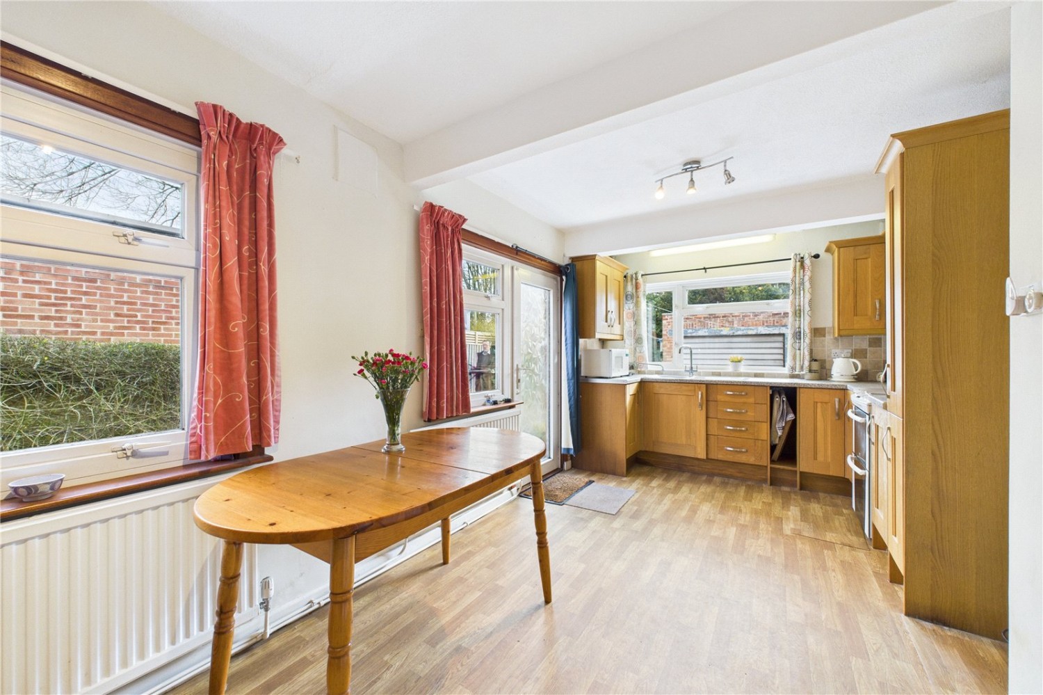 Woolhampton, Reading, Berkshire