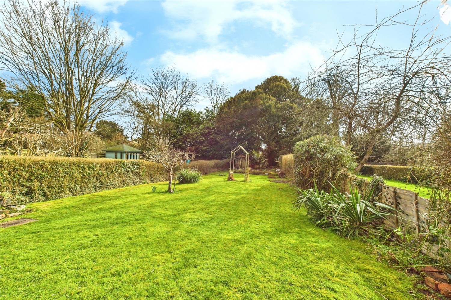 Woolhampton, Reading, Berkshire