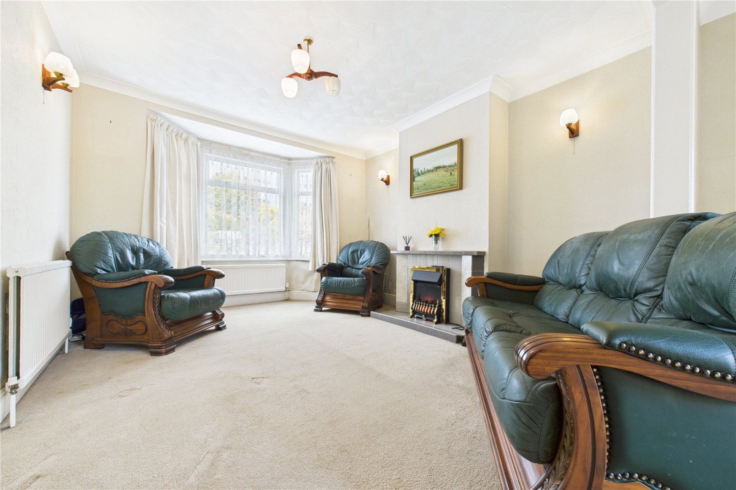 Woolhampton, Reading, Berkshire