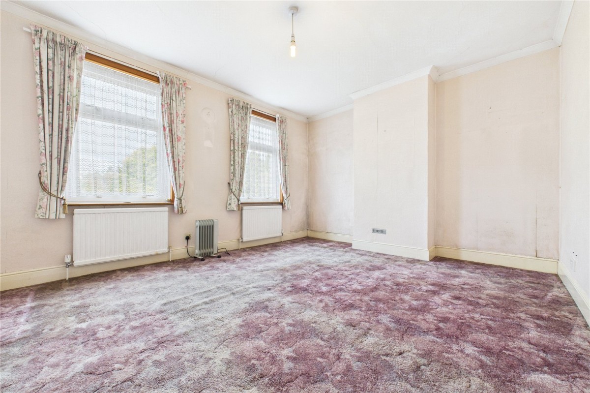 Woolhampton, Reading, Berkshire