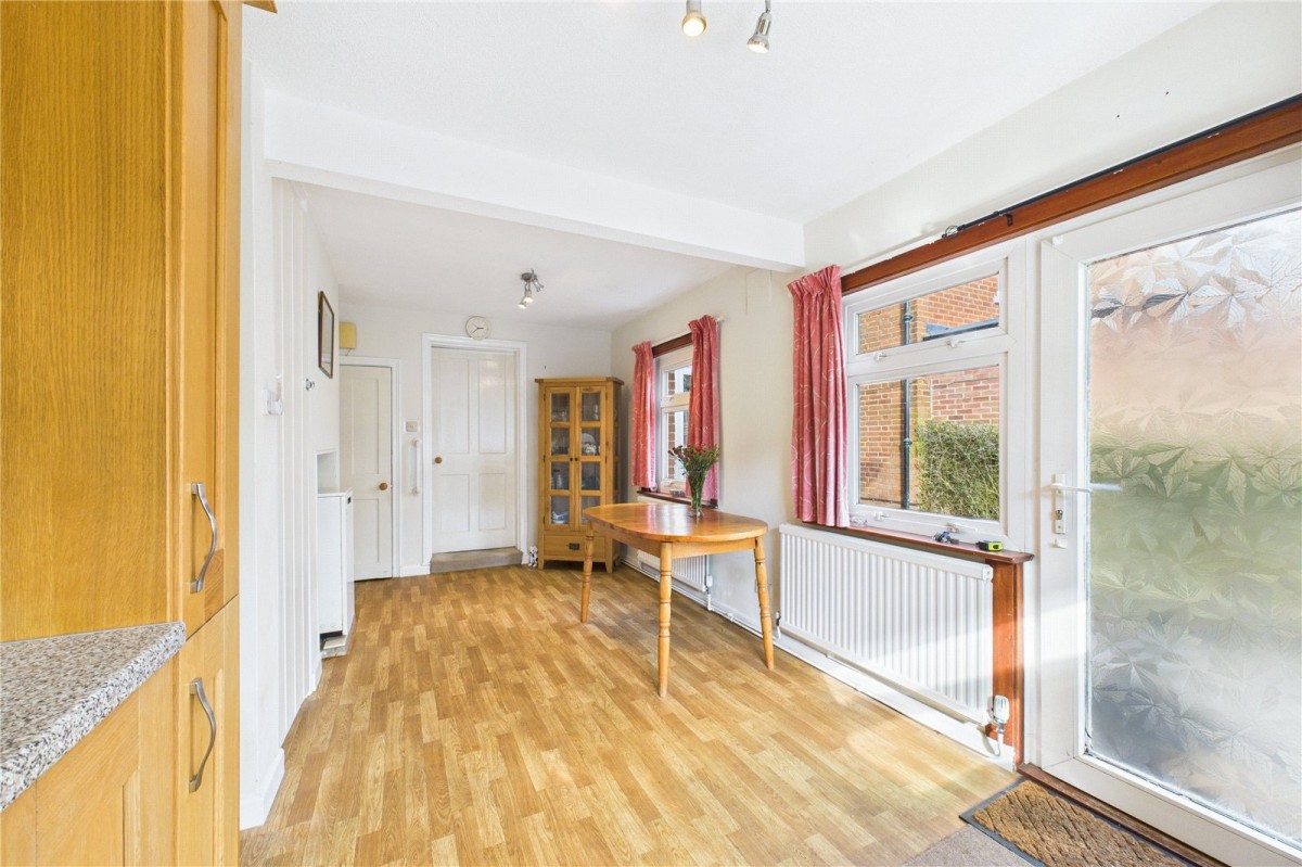 Woolhampton, Reading, Berkshire