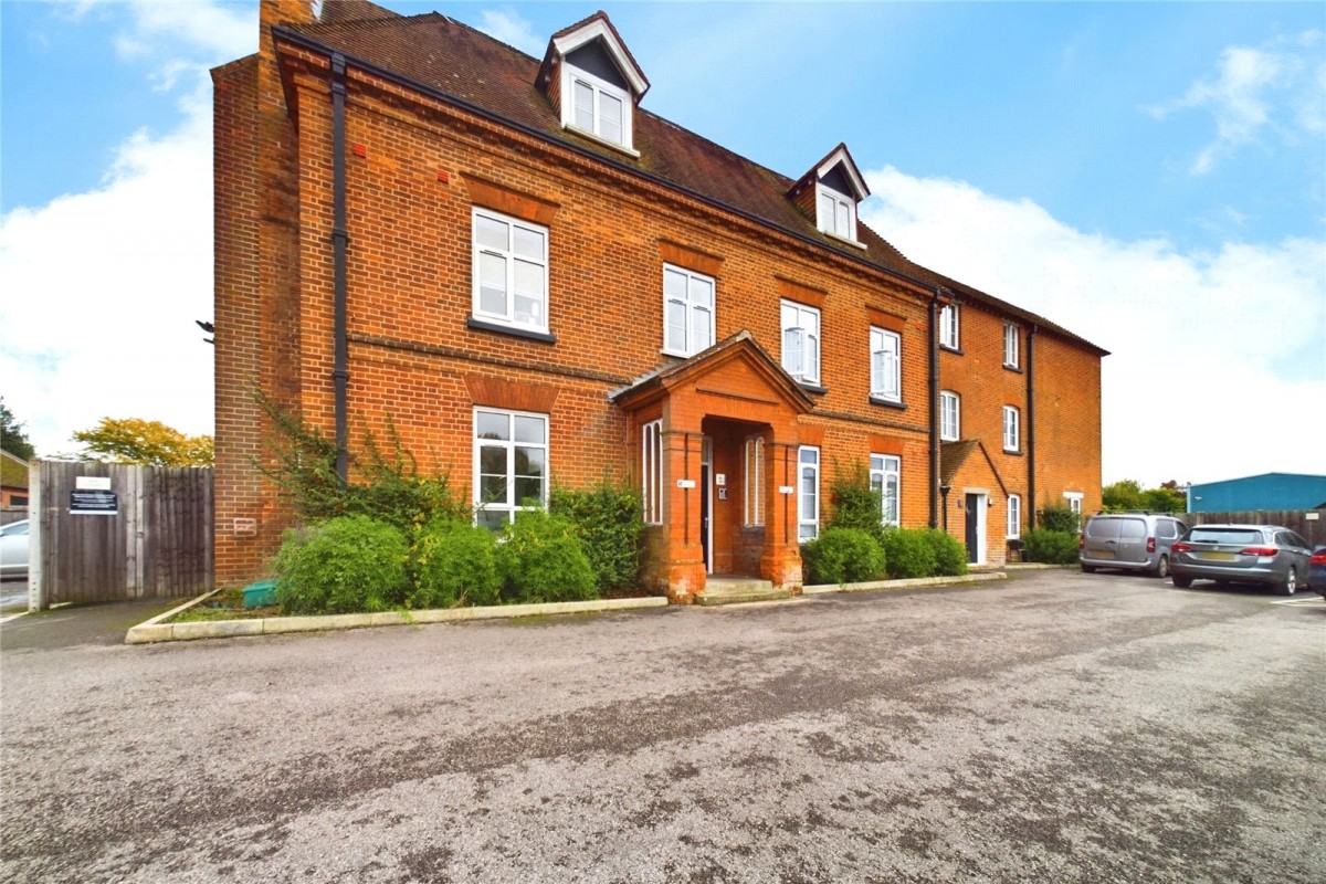 Grange Lane, Beenham, Reading