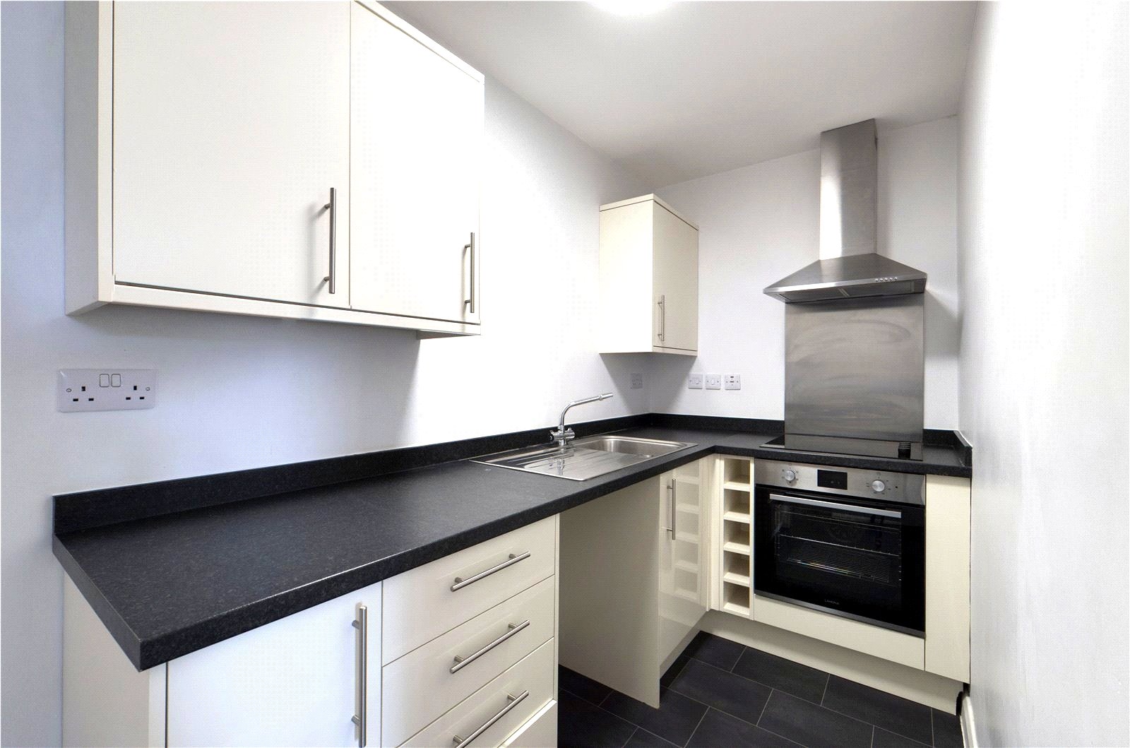 1 bedroom Flat to let in Grange Lane, Beenham, Reading