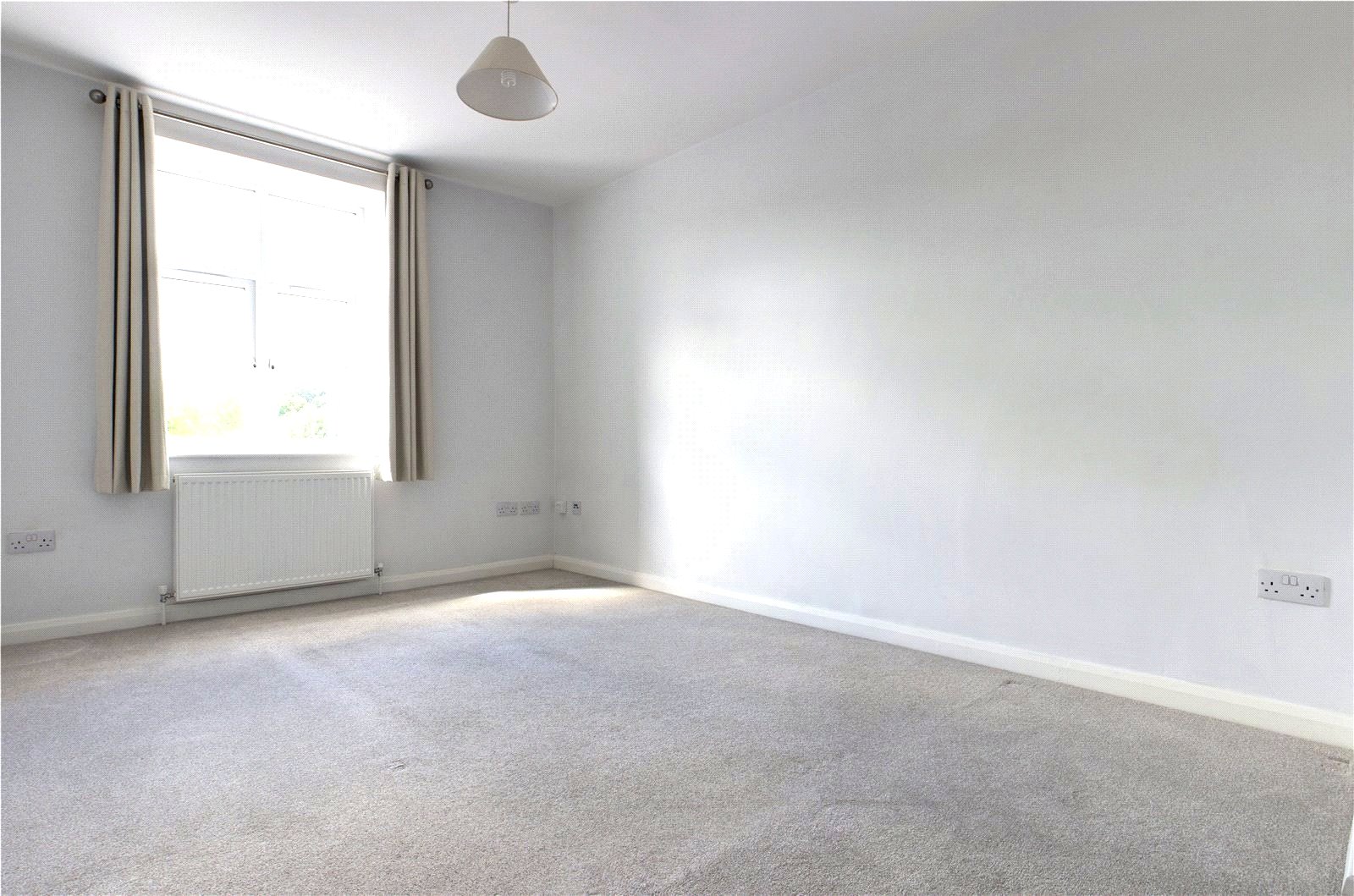 1 bedroom Flat to let in Grange Lane, Beenham, Reading
