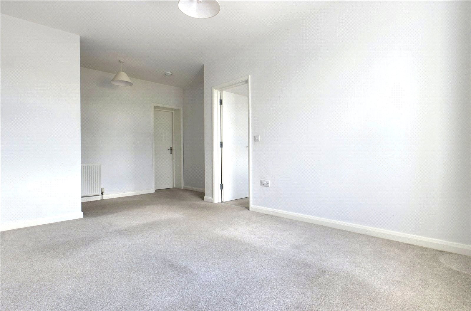 1 bedroom Flat to let in Grange Lane, Beenham, Reading