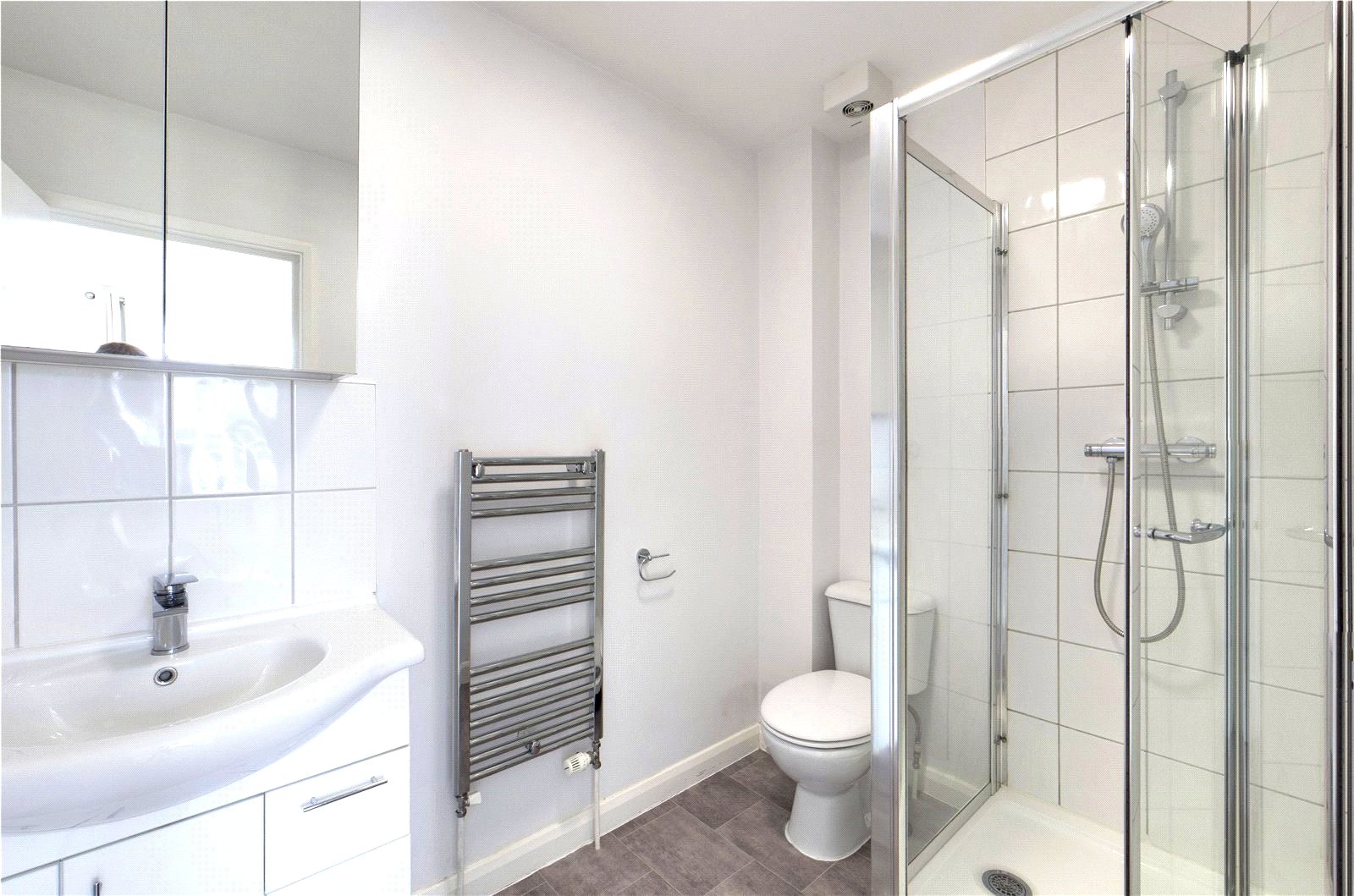 1 bedroom Flat to let in Grange Lane, Beenham, Reading