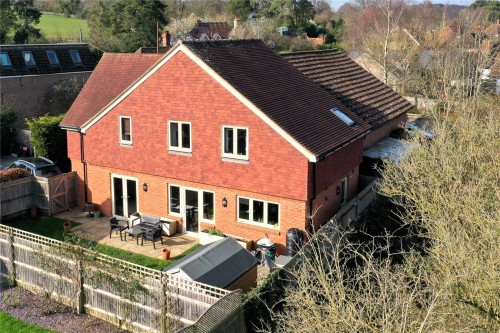 Reading Road, Lower Basildon, Reading