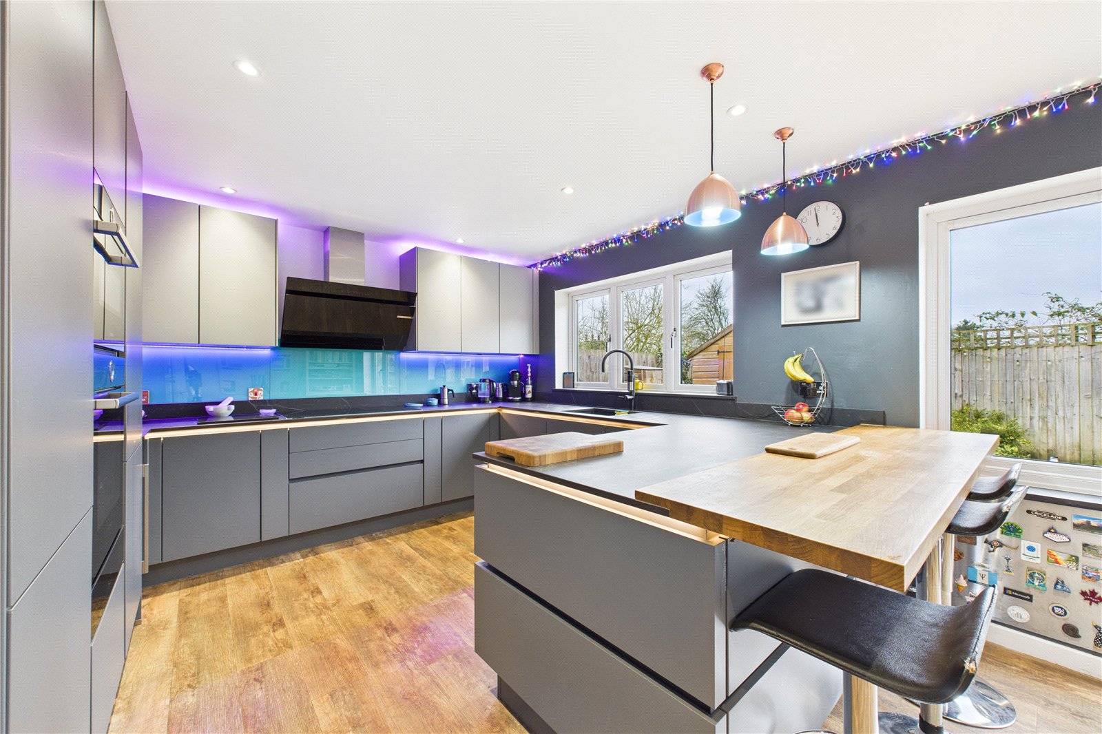 4 bedroom House for sale in Reading Road, Lower Basildon, Reading