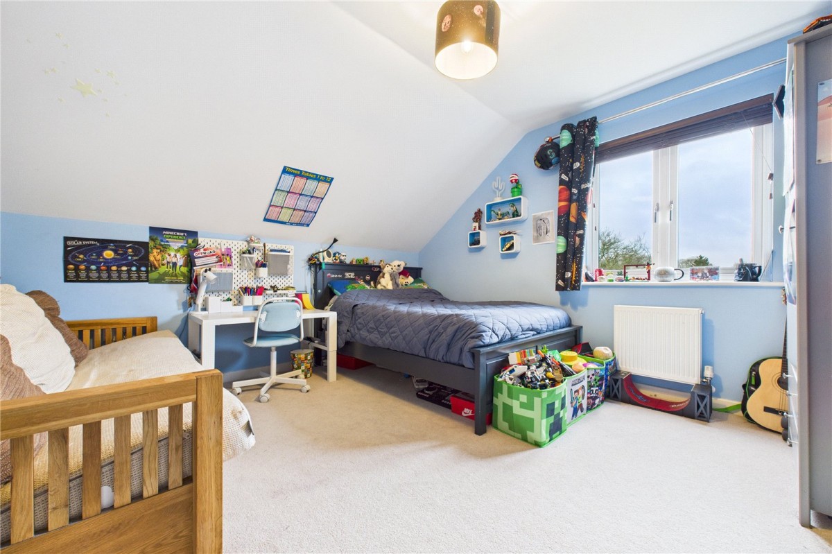 Reading Road, Lower Basildon, Reading