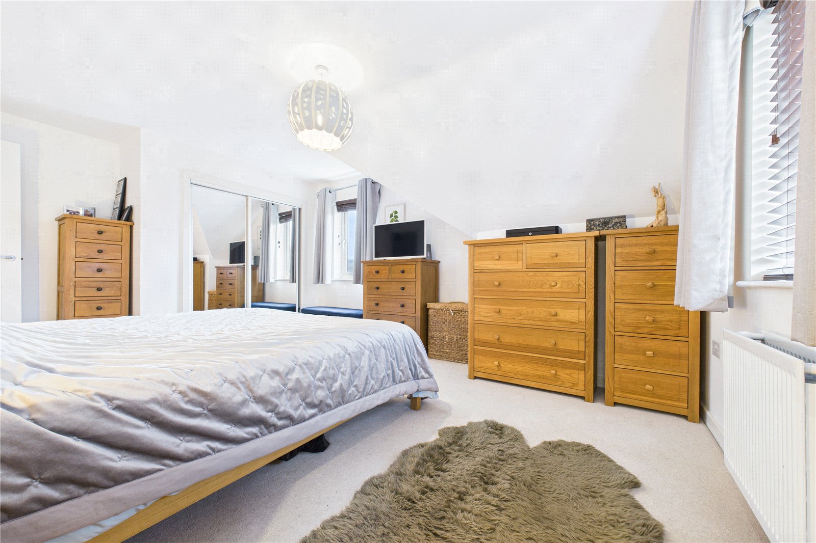 4 bedroom House for sale in Reading Road, Lower Basildon, Reading