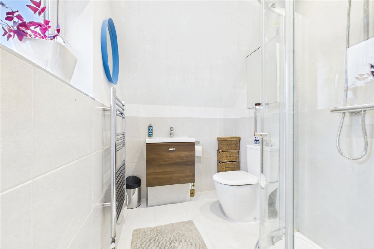 Reading Road, Lower Basildon, Reading