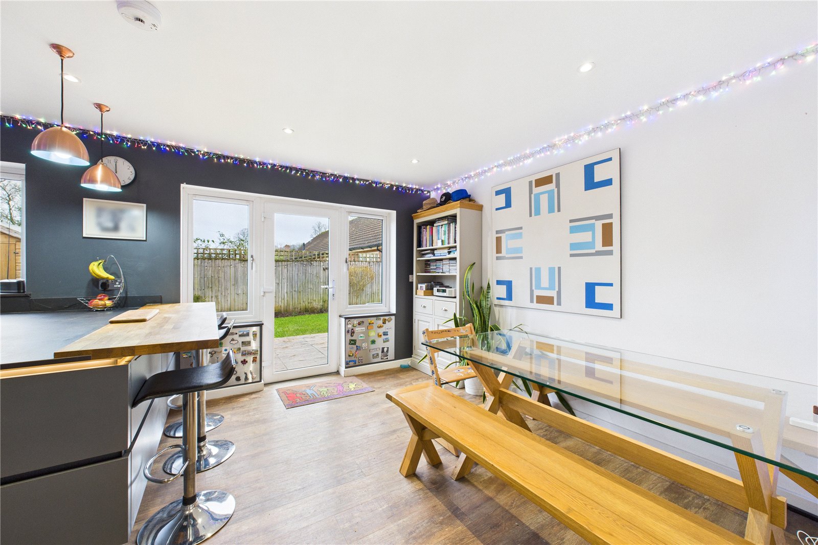 4 bedroom House for sale in Reading Road, Lower Basildon, Reading