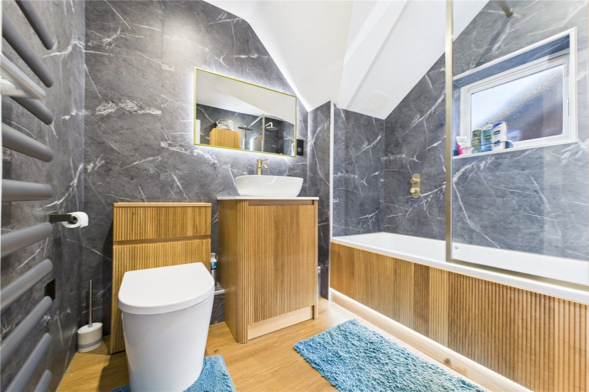 Reading Road, Lower Basildon, Reading