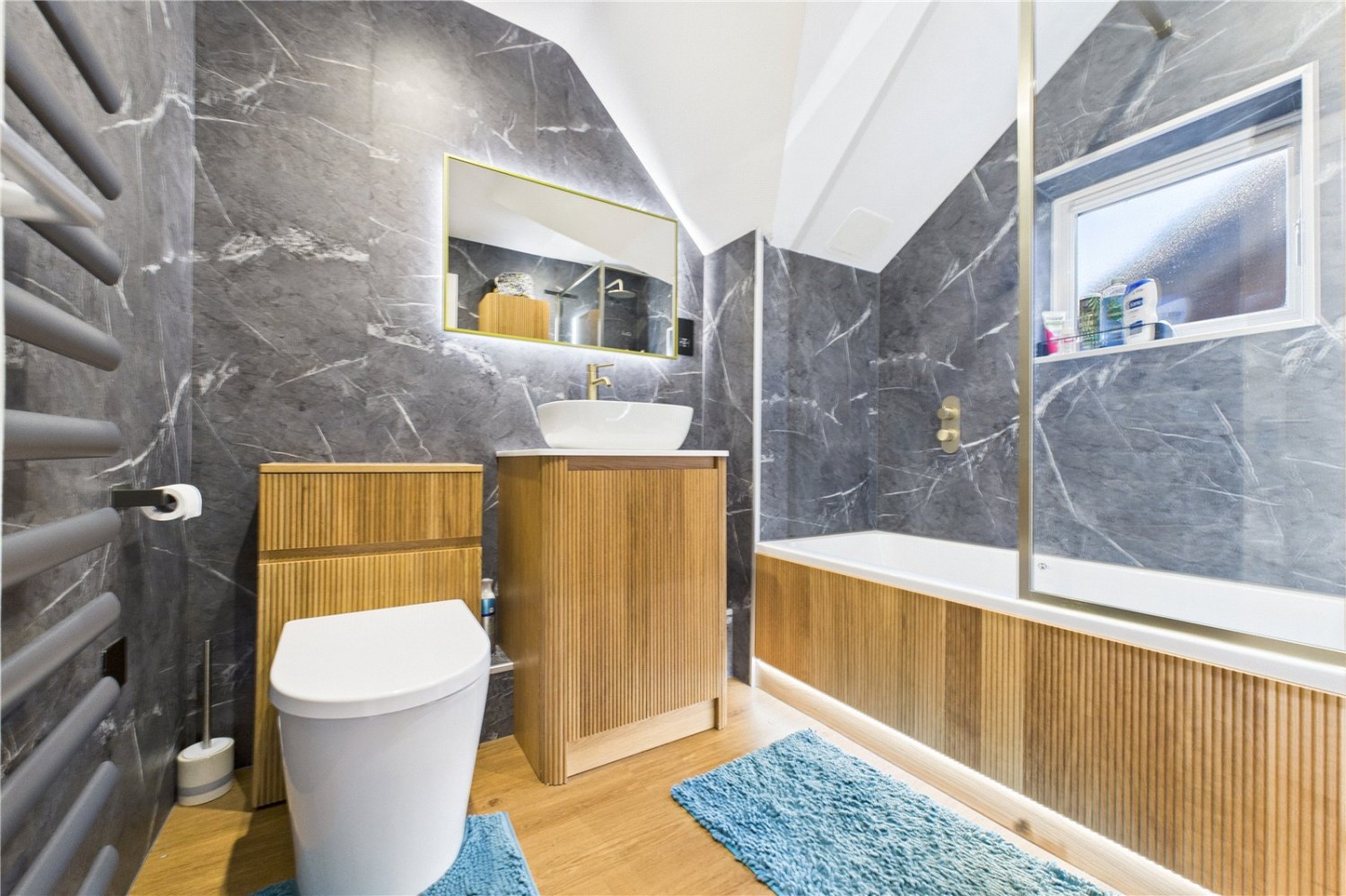 Reading Road, Lower Basildon, Reading