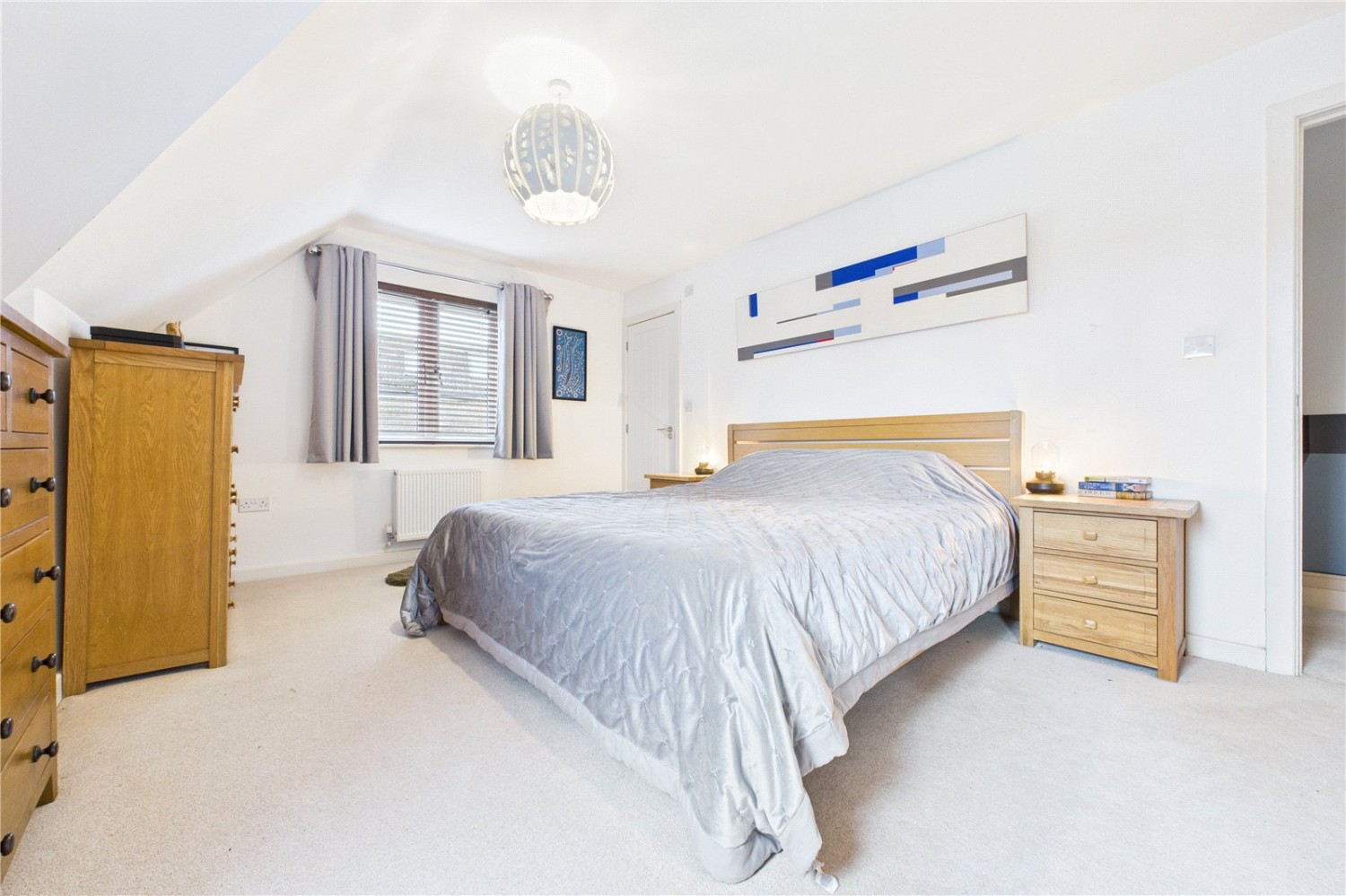 Reading Road, Lower Basildon, Reading