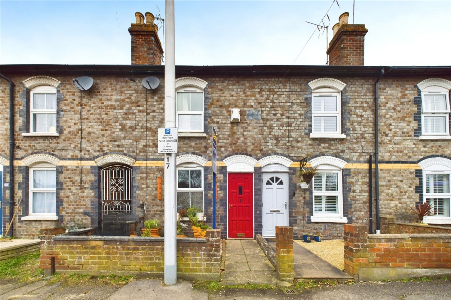 Theale, Reading, Berkshire