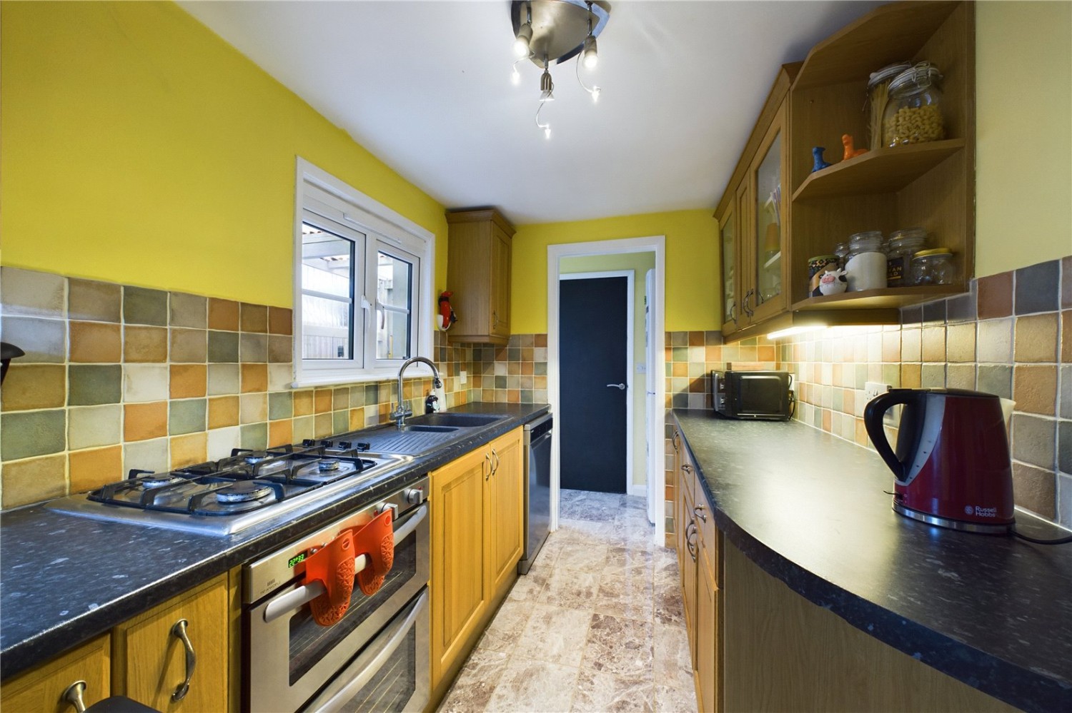 Theale, Reading, Berkshire
