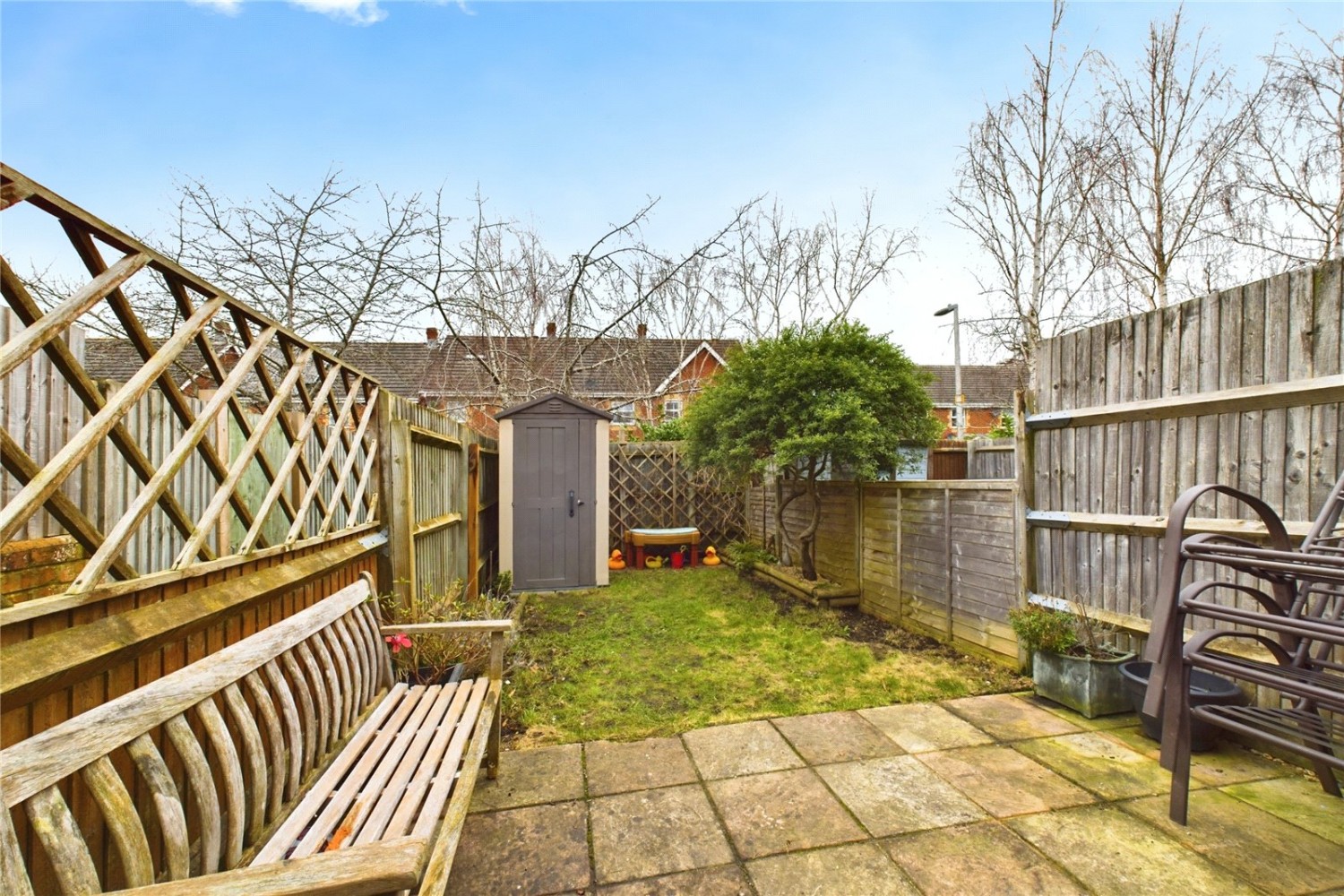 Theale, Reading, Berkshire
