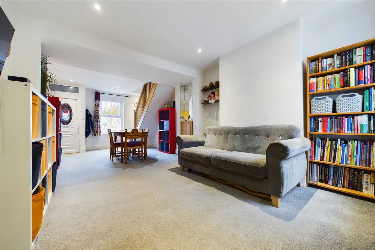 Theale, Reading, Berkshire