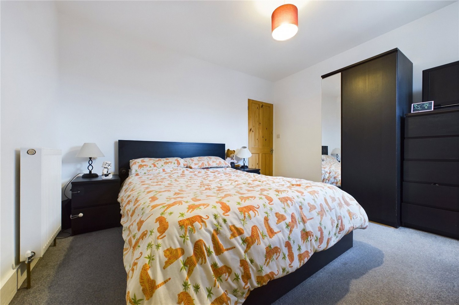 Theale, Reading, Berkshire
