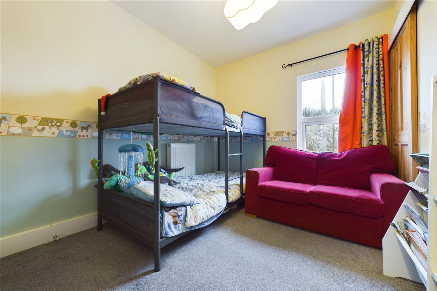 Theale, Reading, Berkshire