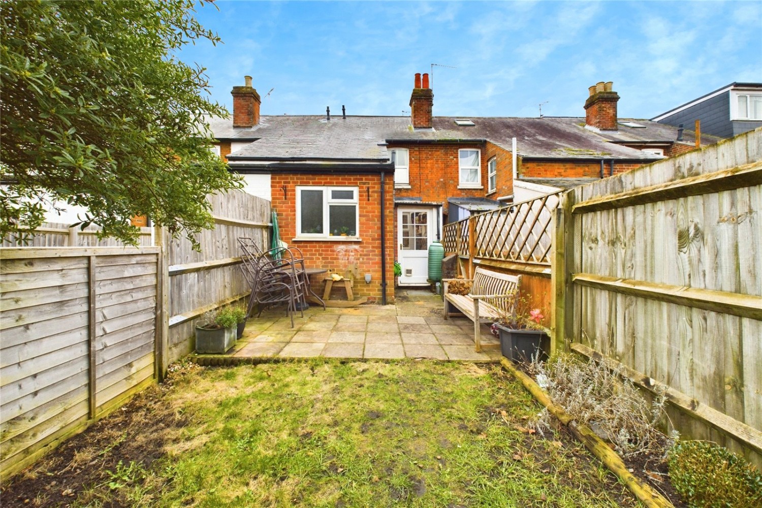 Theale, Reading, Berkshire