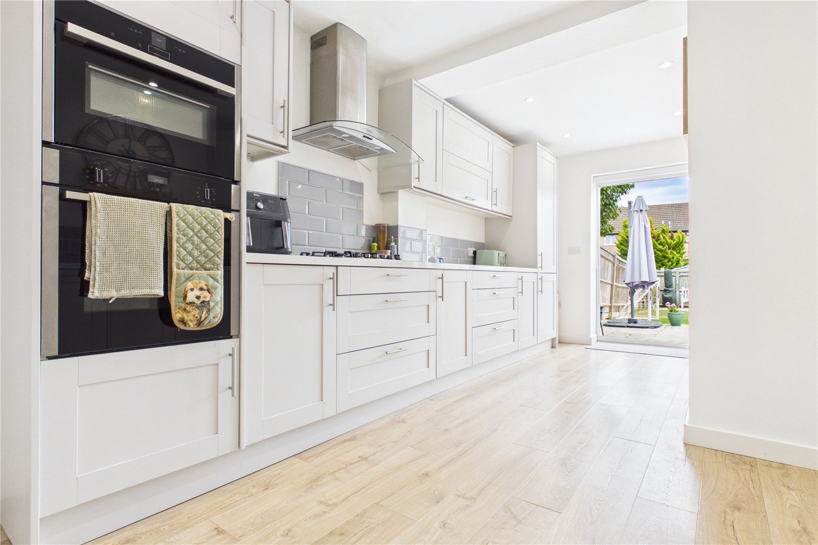 3 bedroom House for sale in Theale, Reading, Berkshire
