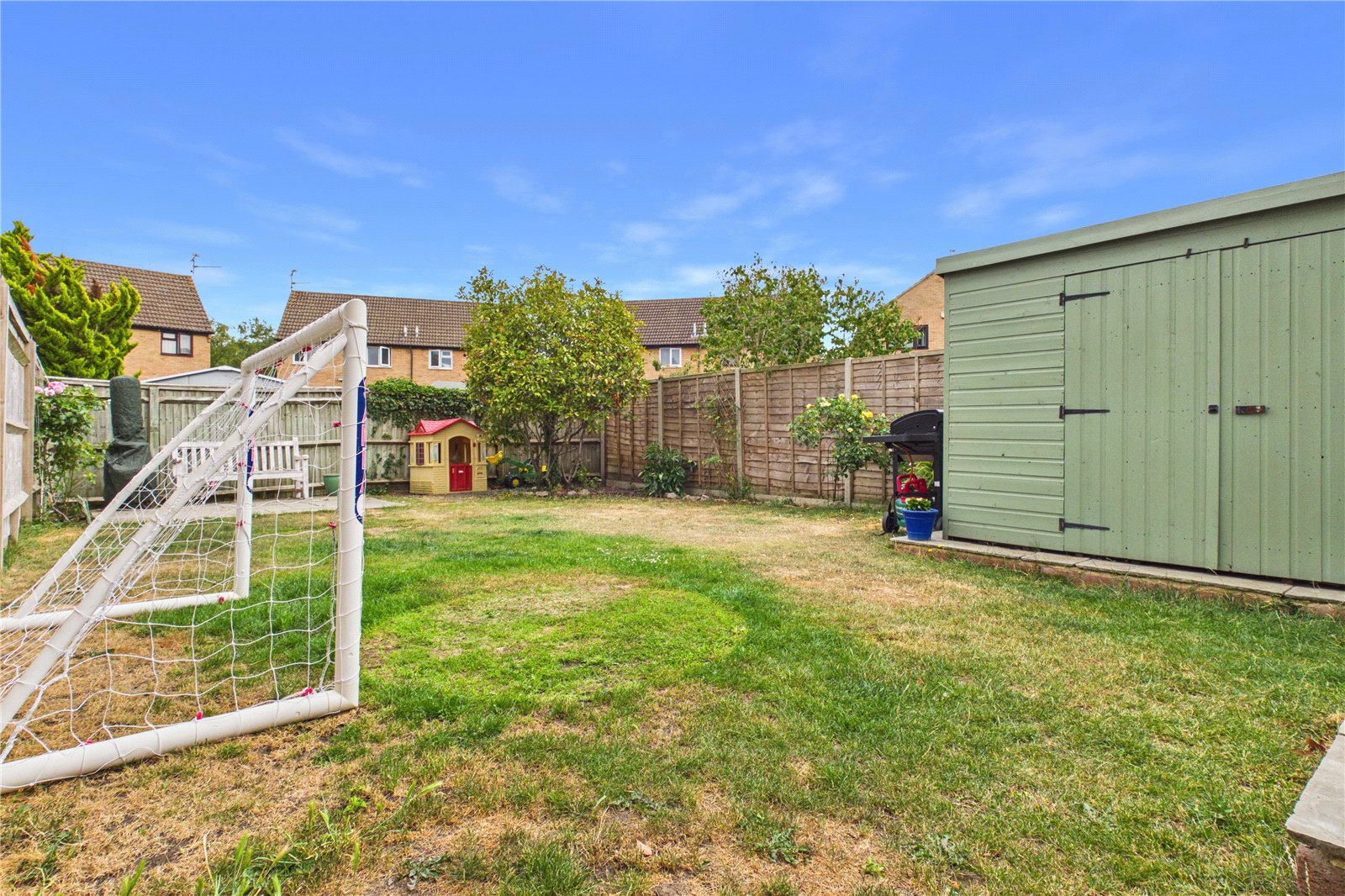3 bedroom House for sale in Theale, Reading, Berkshire
