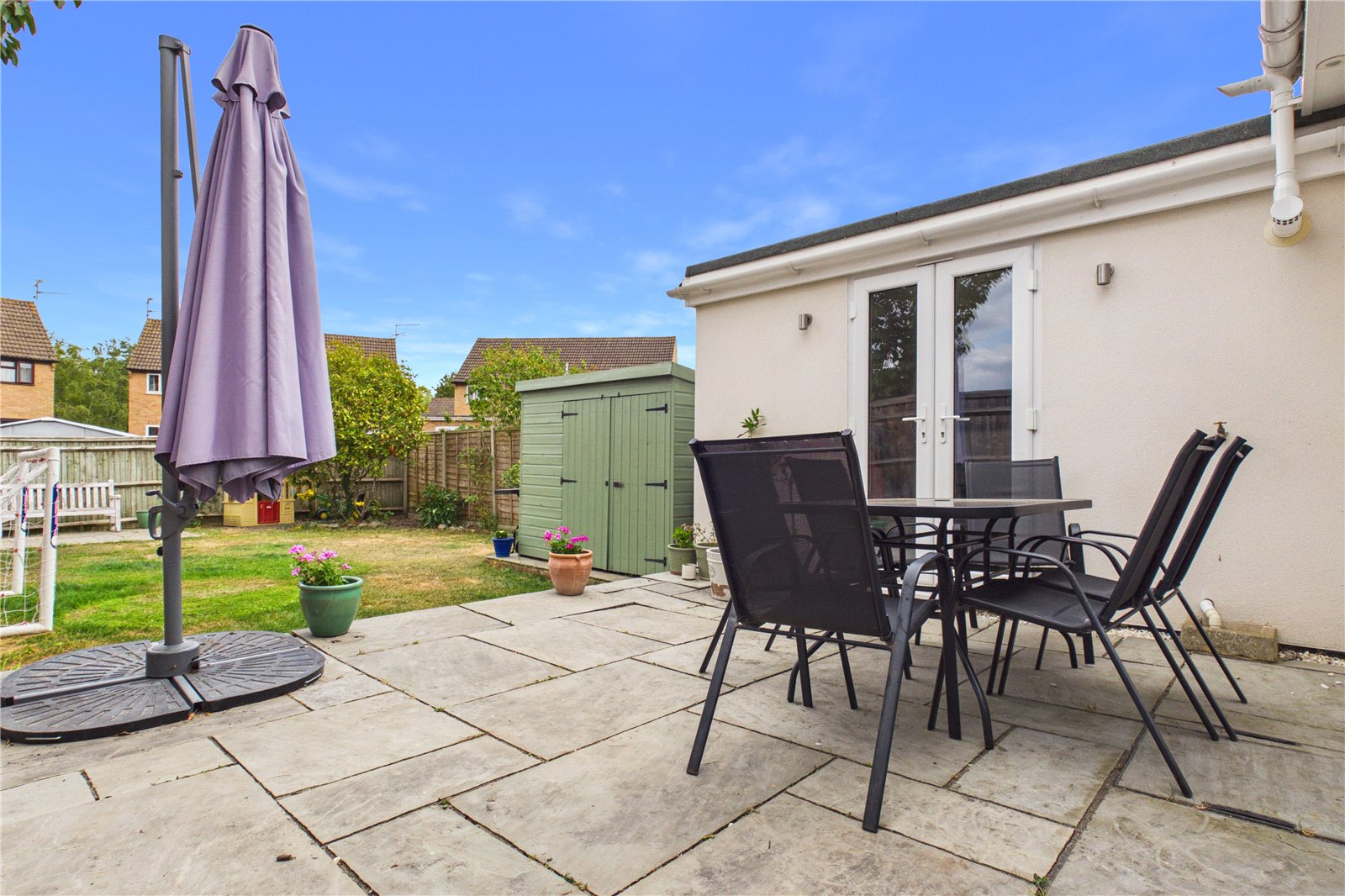 3 bedroom House for sale in Theale, Reading, Berkshire