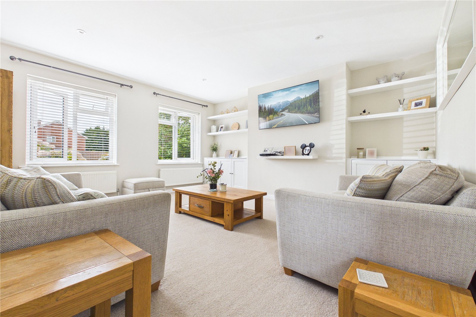 3 bedroom House for sale in Theale, Reading, Berkshire