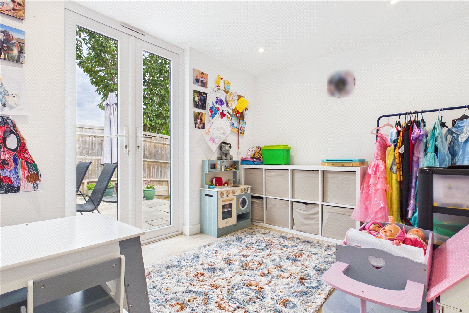 3 bedroom House for sale in Theale, Reading, Berkshire