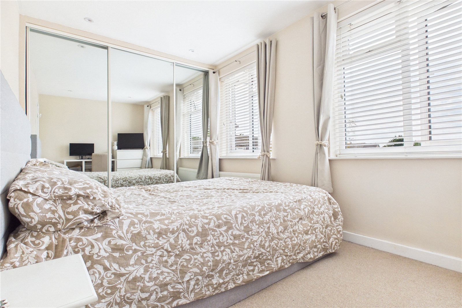 3 bedroom House for sale in Theale, Reading, Berkshire