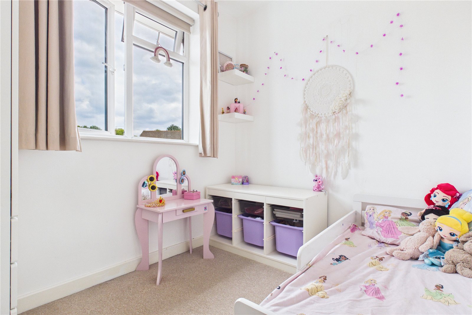 3 bedroom House for sale in Theale, Reading, Berkshire