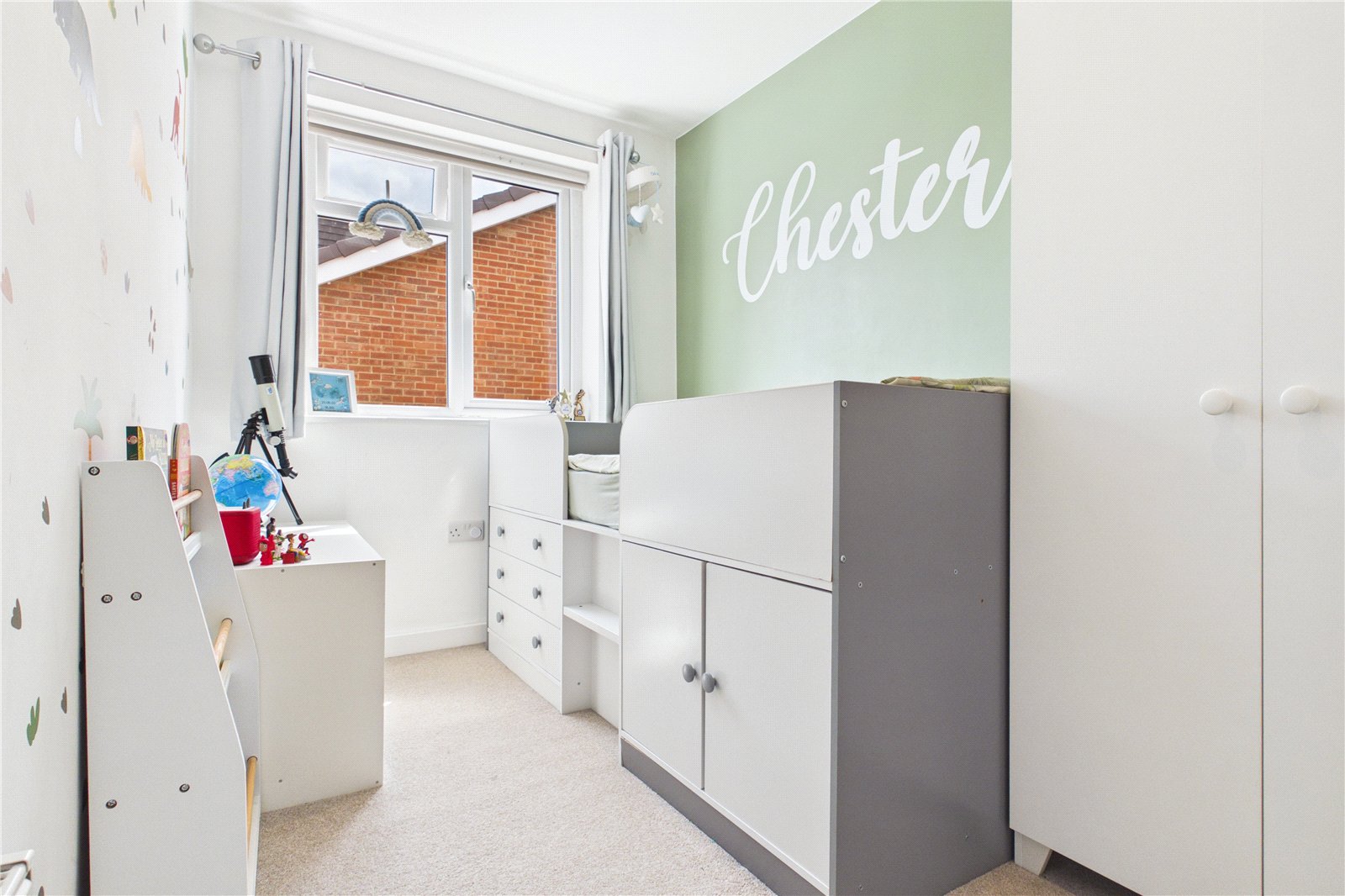 3 bedroom House for sale in Theale, Reading, Berkshire