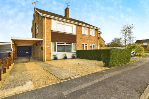 Theale, Reading, Berkshire