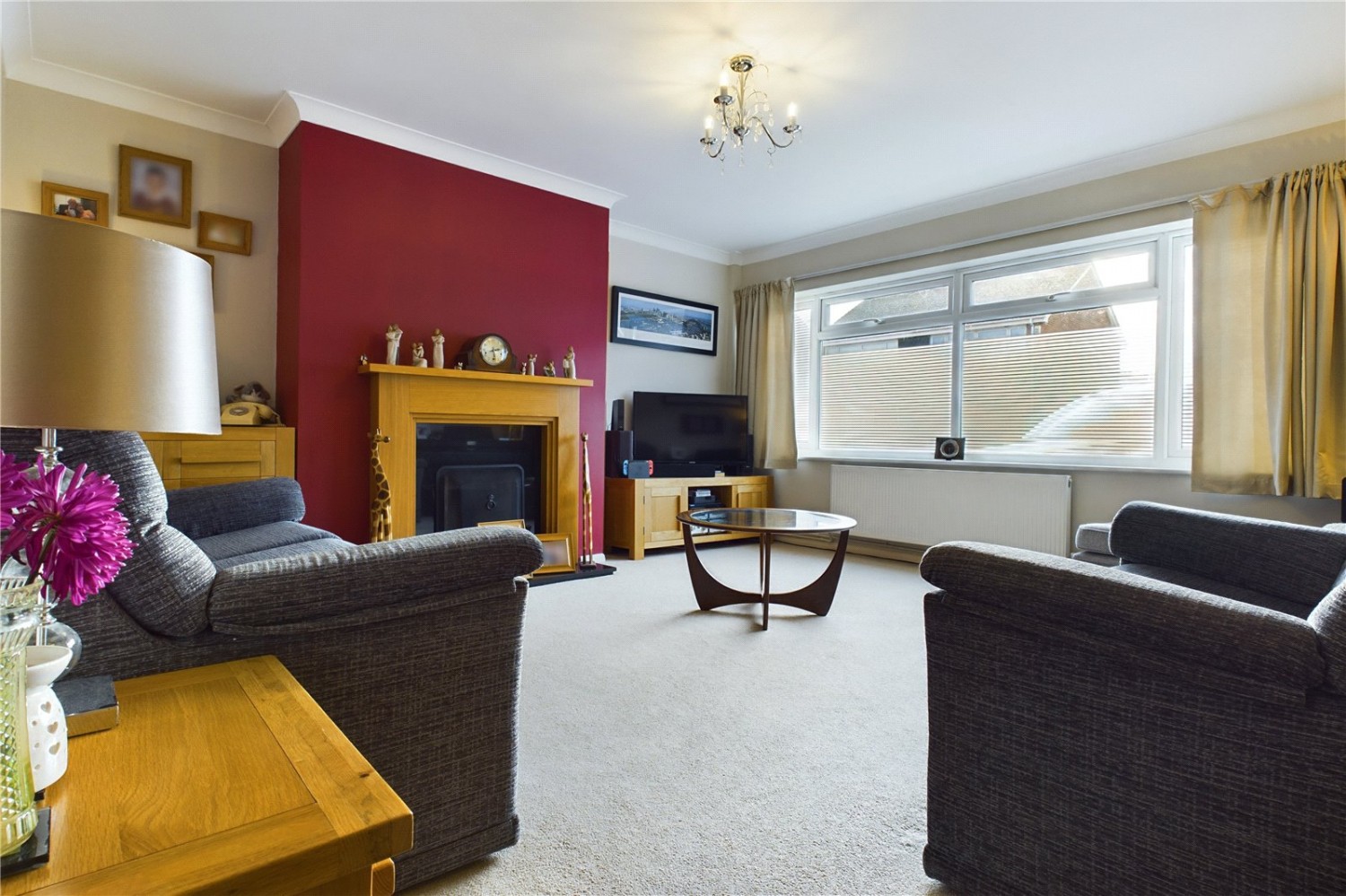 Theale, Reading, Berkshire