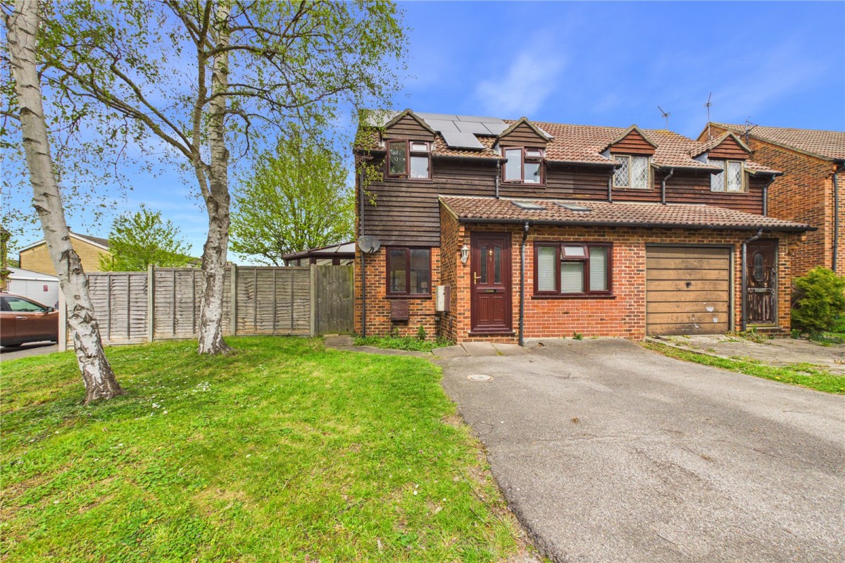 Theale, Reading, Berkshire