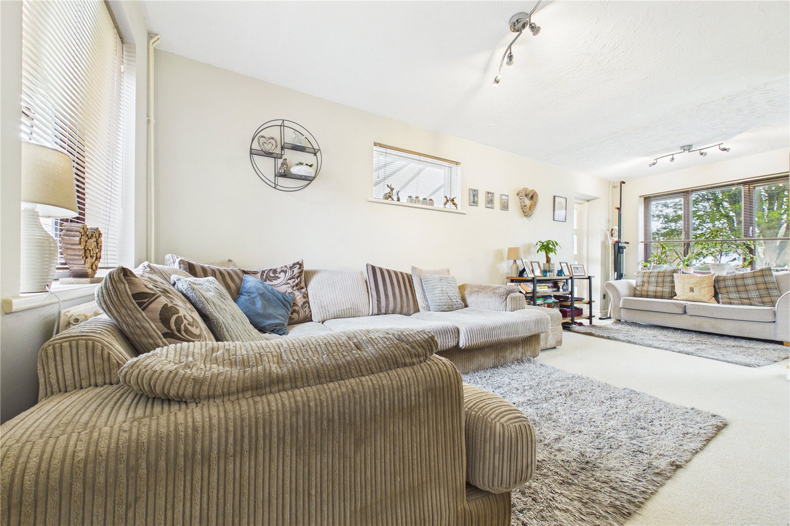 4 bedroom House for sale in Theale, Reading, Berkshire