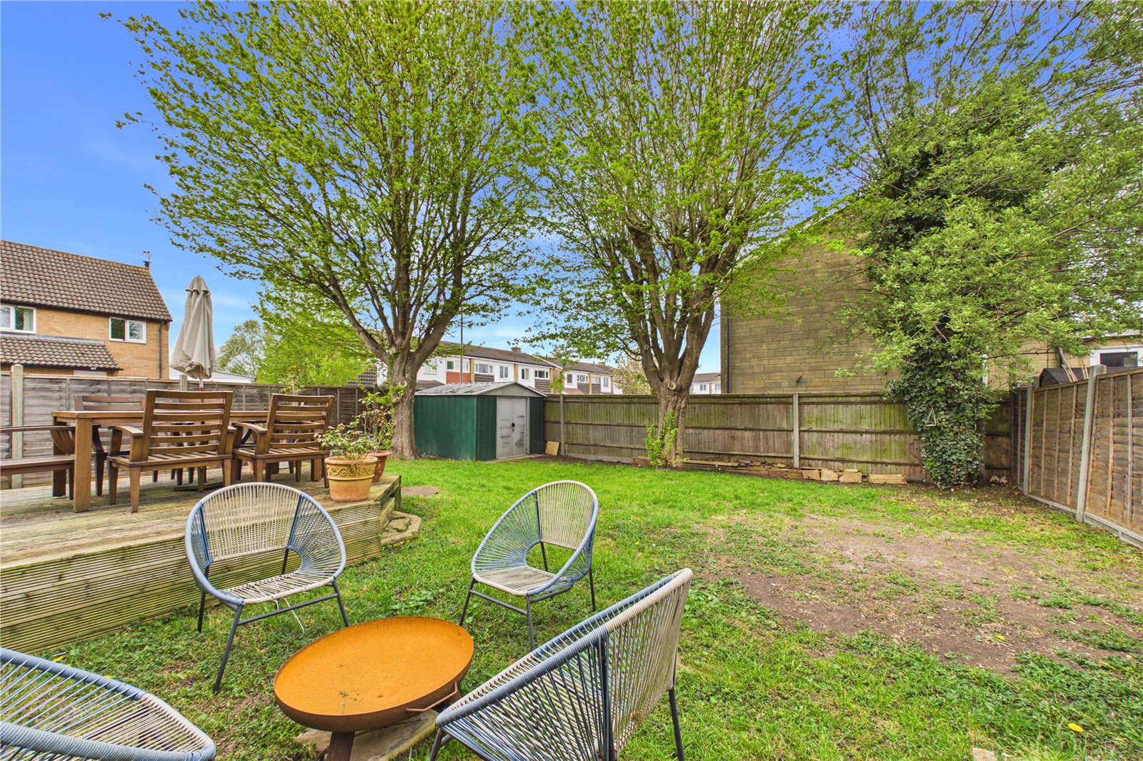 4 bedroom House for sale in Theale, Reading, Berkshire