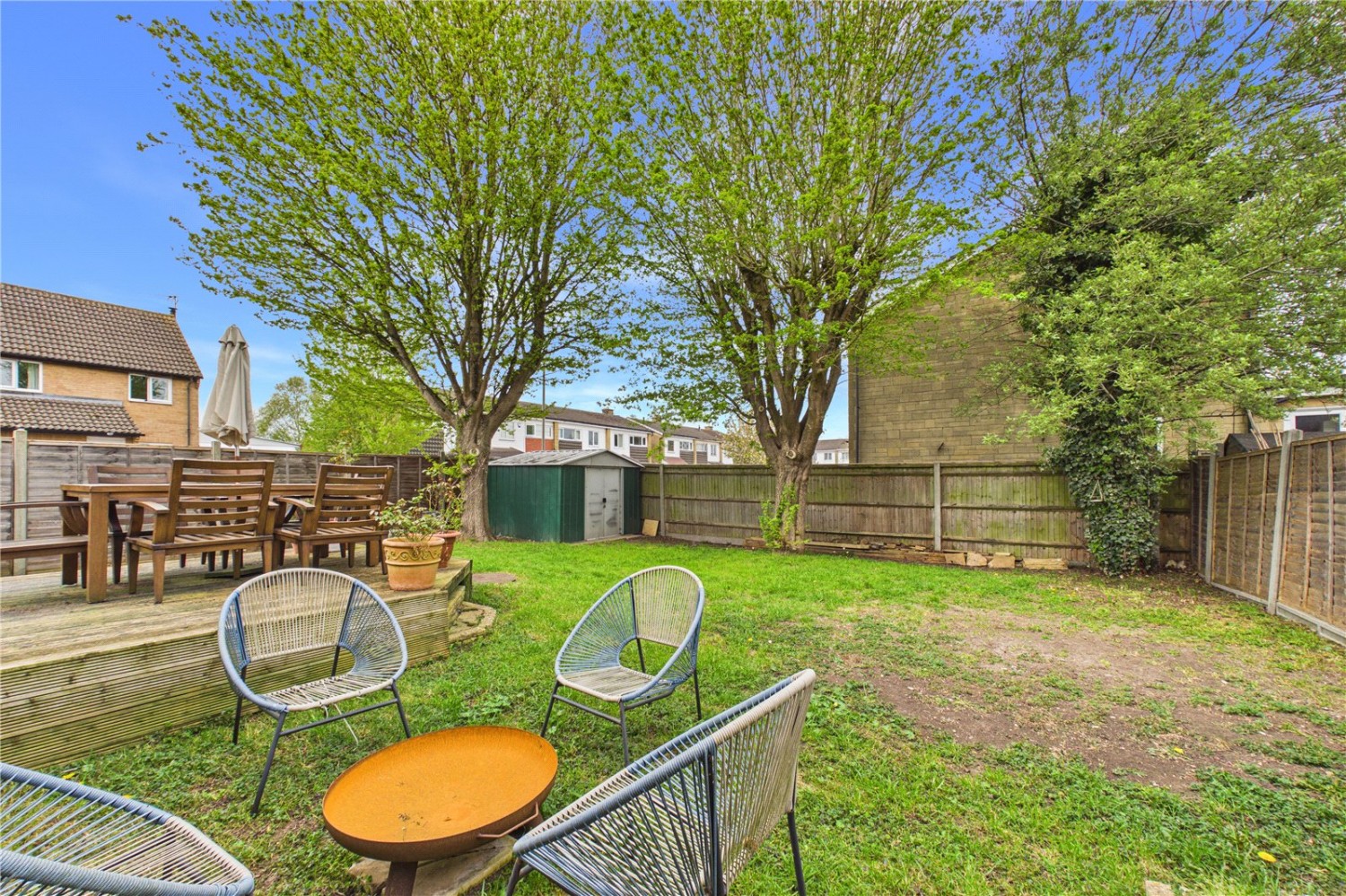 Theale, Reading, Berkshire