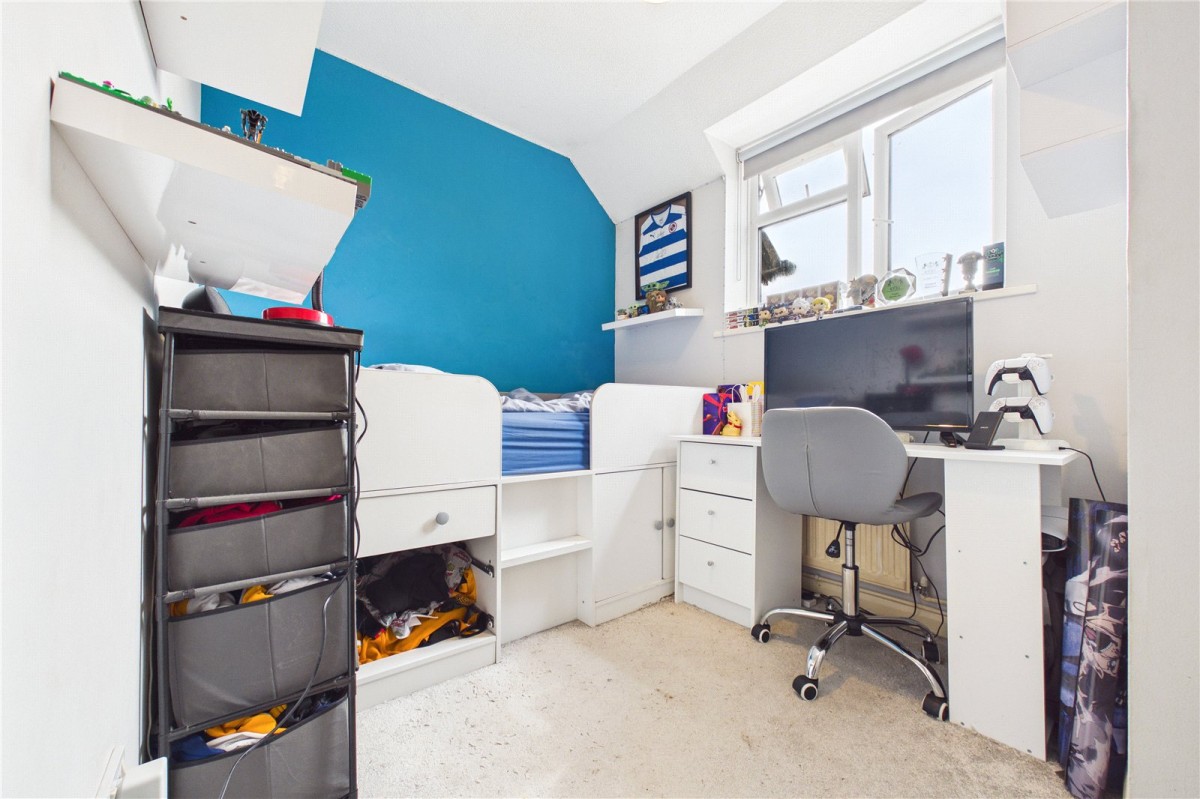 Theale, Reading, Berkshire