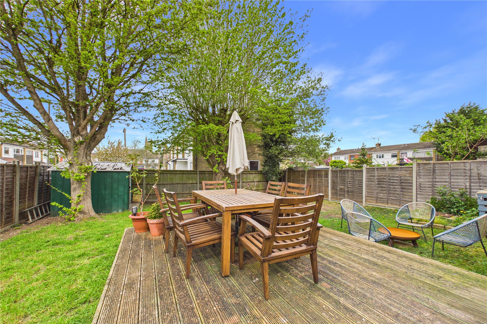 4 bedroom House for sale in Theale, Reading, Berkshire