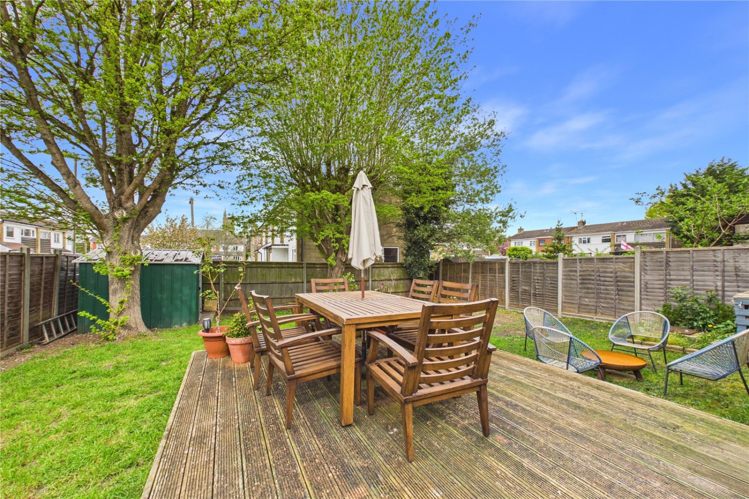 Theale, Reading, Berkshire