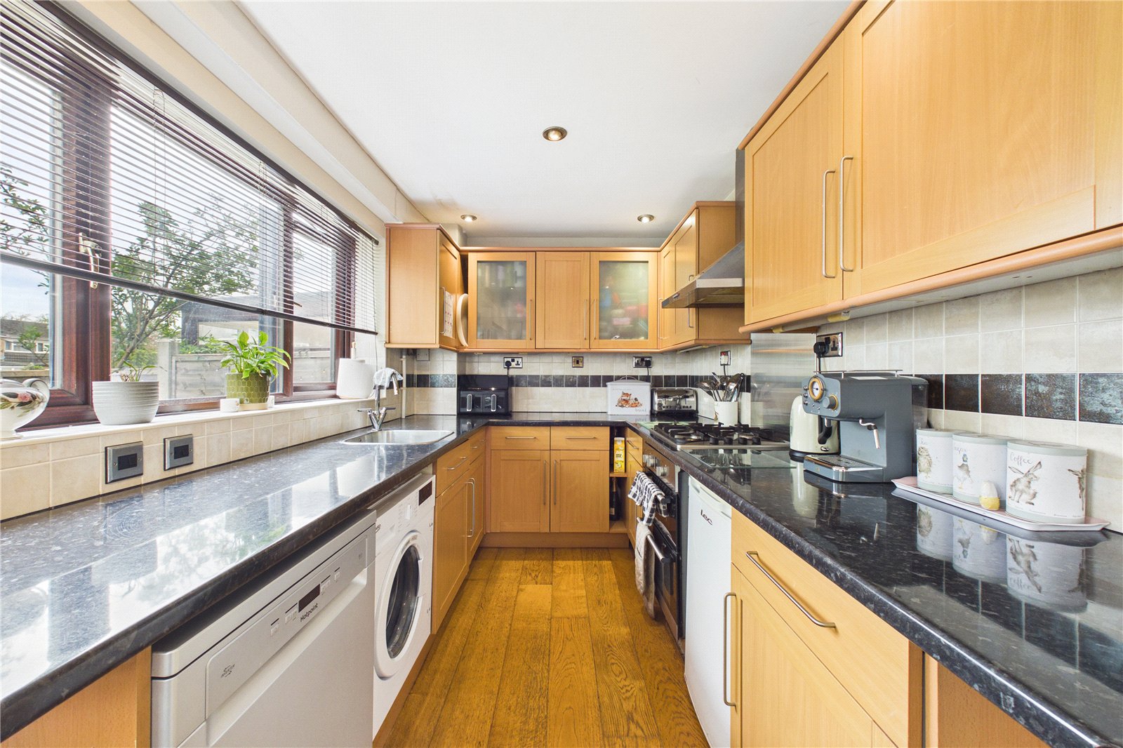 4 bedroom House for sale in Theale, Reading, Berkshire